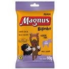 Bifinho Magnus para Cães de Pequeno Porte Sabor Carne 60g