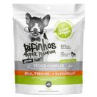 Bifinho oh làlà pet premium veggie pack familiar 300g - OH LA LA PET
