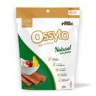 Bifinho ossyto natural com frutas 300g