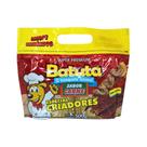 Bifinho para Cachorro Cães Batuta Sabor Carne 500g