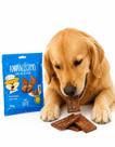 Bifinho Petisco Pet Premium 50g Animalíssimo Sabor Leite Bifinho Petisco Pet Premium 50g Animalíssimo Sabor Leite