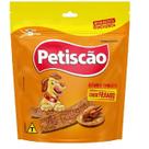 Bifinho Petisco Tablete Petiscao 250gramas Sabor Frango