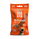 Bifinho Quatree Sabor Carne 60g Bifinho Quatree Sabor Carne 60g