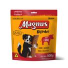 Bifinho Sabor Carne Magnus 500g