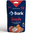 Bifinho Snack Premium Maca Cenoura e Linhaca Bark 60g