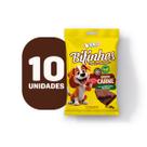 Bifinhos Doogs sabor carne 50 gramas