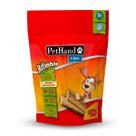 Bifinhos Para Cães Sabor Carne Pethand 1Kg