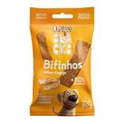 Bifinhos Quatree Snacks Sabor Frango 60g