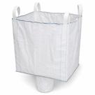 Big Bag 099x099x105 190gm² valvula inferior/boca aberta/ s/Liner s/ impressão C3