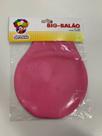 BIG BALAO (FAT BALL) - ROSA - ART-LATEX Nº 250 - 1 unidade