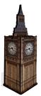 Big Ben Londres Porta Treco e Porta Caneta Big Ben Londres Big Ben Londres Porta Treco e Porta Caneta Big Ben Londres