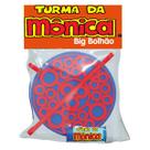 Big Bolhão Brasilflex Turma Da Mônica Com Refil 60ml