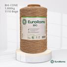 Big Cone Nº 6 da EuroRoma com 1.800Kg