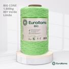 Big Cone Nº 6 da EuroRoma com 1.800Kg