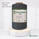 Big Cone Nº 6 da EuroRoma com 1.800Kg Big Cone Nº 6 da EuroRoma com 1.800Kg