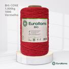 Big Cone Nº 8 da EuroRoma com 1.800Kg