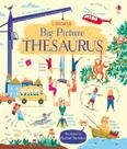 Big Picture Thesaurus