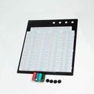 Big Protoboard 3260 Furos Pontos - RoXo