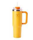 Big T Copo Térmico Com Canudo 1L - Tupperware