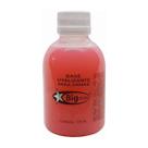 BIg Universo - Base Vitalizante para Unhas Rosa 120ml