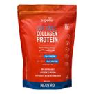 Bigens balance collagen protein 450g neutro