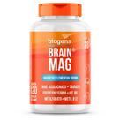 Bigens brain mag 2.0 120 caps biogens