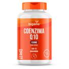 Bigens Coenzima Q10 100mg 30 Cápsulas BIOGENS