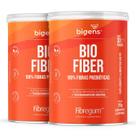 Bigens kit 2x bio fiber fibregum 210g