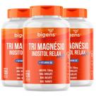 Bigens kit 3x tri magnésio inositol 120 cáps biogens Bigens kit 3x tri magnésio inositol 120 cáps biogens
