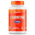 Bigens l-carnitina 120 caps