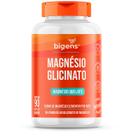 Bigens magnesio glicinato 90 caps