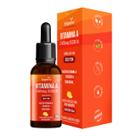 Bigens vitamina a 8000ui tcm gotas 30ml limão siciliano
