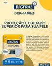 Bigfral fralda descartável Adulto