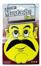 Bigode Adesivo para Festas