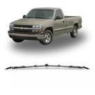 Bigode Da Grade 1997/2004 Silverado Bigode Da Grade 1997/2004 Silverado