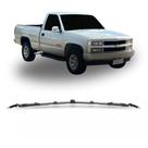 Bigode Da Grade Silverado 1997 até 2004 Bigode Da Grade Silverado 1997 até 2004