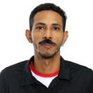 Bigode Fino Halloween Abrakadabra Fantasias