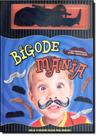 Bigode Mania: O Guia Definitivo para Escolher o Bigode Perfeito