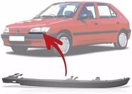 Bigode Moldura Farol Peugeot 306 1997 1998 1999 2000 2001 2002 LADO: Esquerdo Bigode Moldura Farol Peugeot 306 1997 1998 1999 2000 2001 2002 LADO: Esquerdo