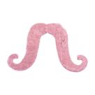 Bigode Mustache Postiço Festa Fantasia Colorido Bigode Mustache Postiço Festa Fantasia Colorido