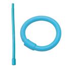 Bigodim Circular N1 12 unid 370 Cores Sortidas Santa Clara