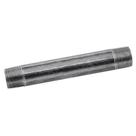 Bigorna de bico de tubo de aço 2 cm x 11,5 cm preta