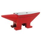 Bigorna Nº 5 - 4,7 Kg - 230 X 95 X 80 Nodular Metalcava