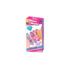 Bijoux mania kit infantil de pulseiras meninas fenix