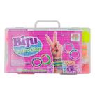 Biju Collection Elástico Box Plus DMT6694 - DM Toys