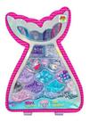 Biju Collection - Kit Sereia Pocket Miçangas