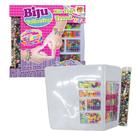 Biju Collection Kit Top Trend Dm Toys Brinquedos