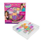 Bijuteria Infantil Menina Collection Kit Trend Plus Ref 6319