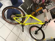 Bike Absolute aro 29