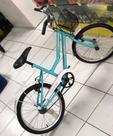 Bike aro 20 feminina